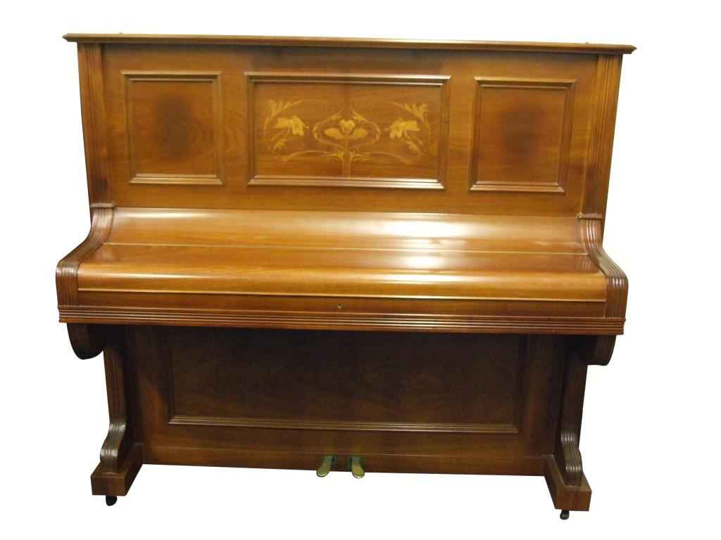 Hoffmann Pianos-Pianos for Sale